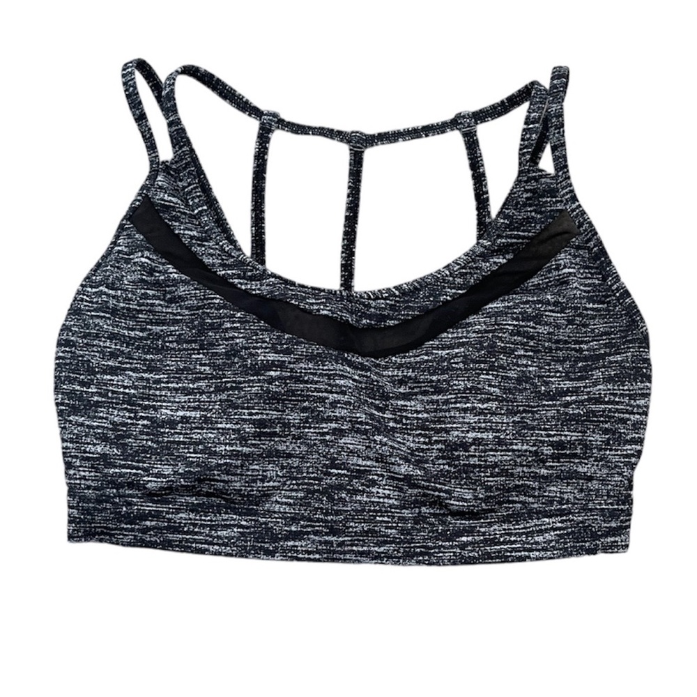 VICTORIA’S SECRET “VICTORIA SPORT” SPORTS BRA